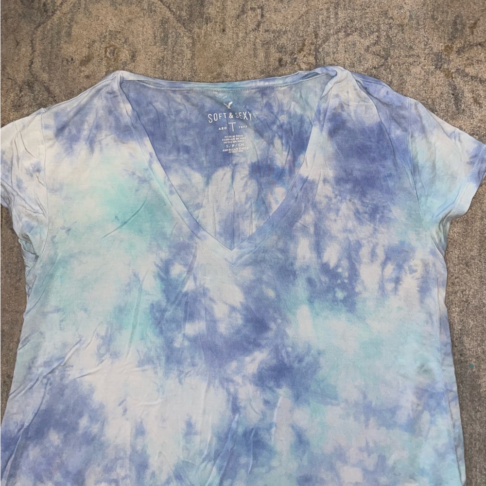 American Eagle Tee